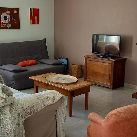 Villa Des Oliviers Fontvieille Dış mekan fotoğraf