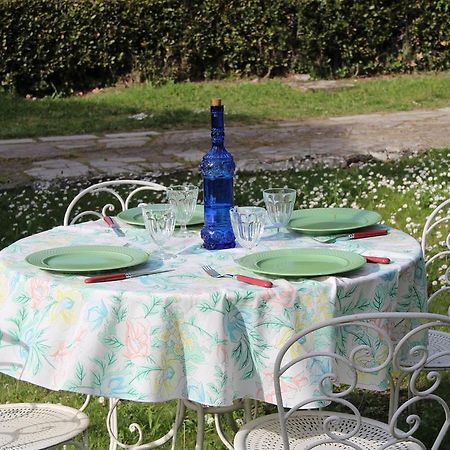 Villa Des Oliviers Fontvieille Dış mekan fotoğraf