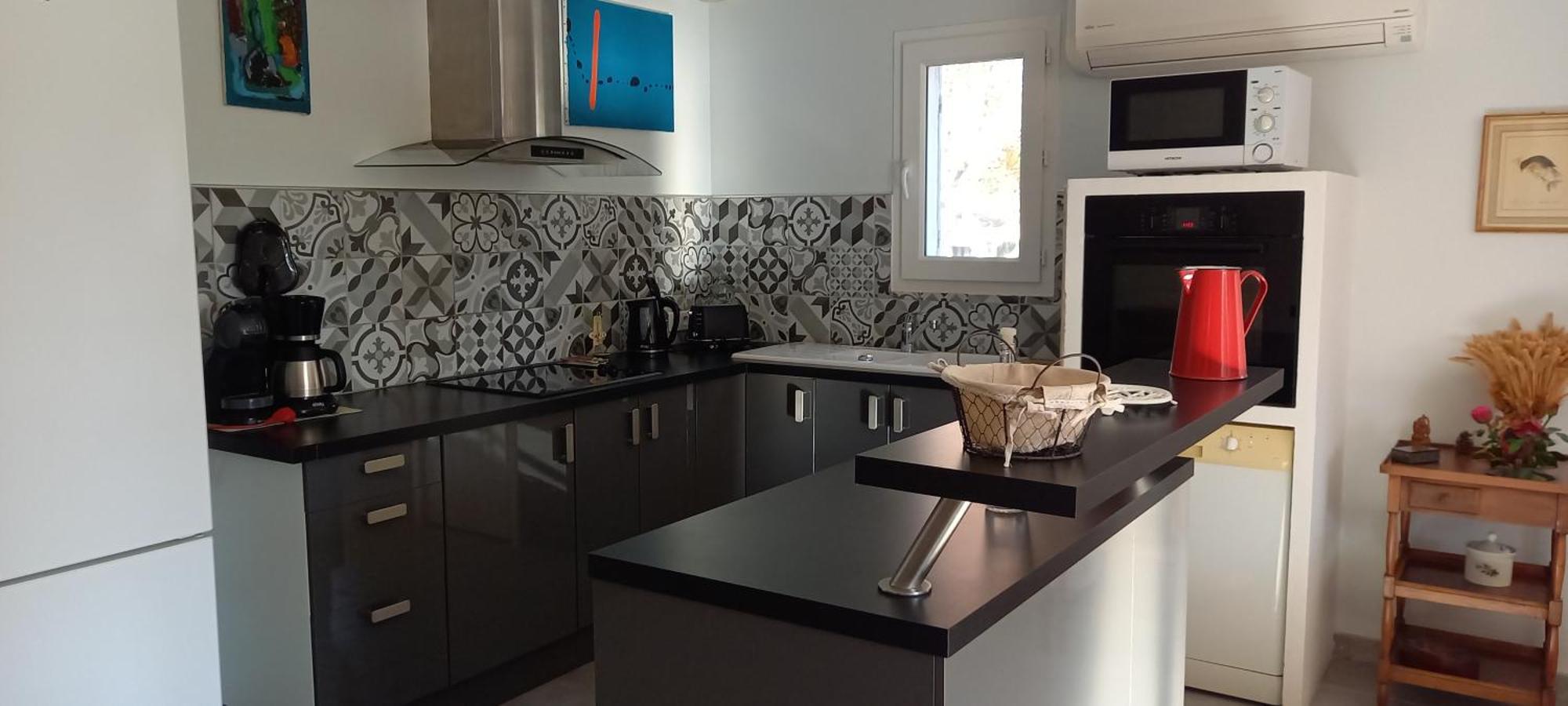 Villa Des Oliviers Fontvieille Dış mekan fotoğraf