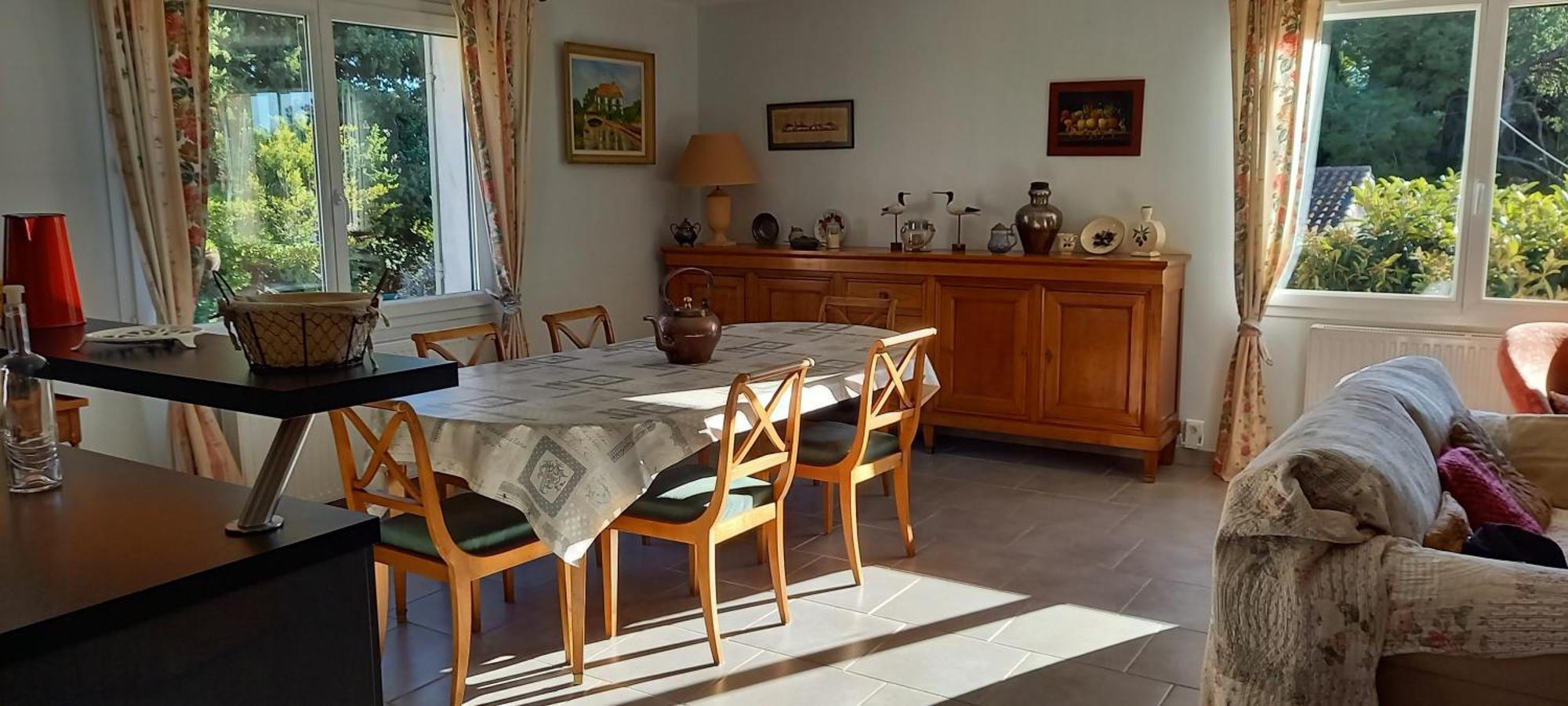 Villa Des Oliviers Fontvieille Dış mekan fotoğraf