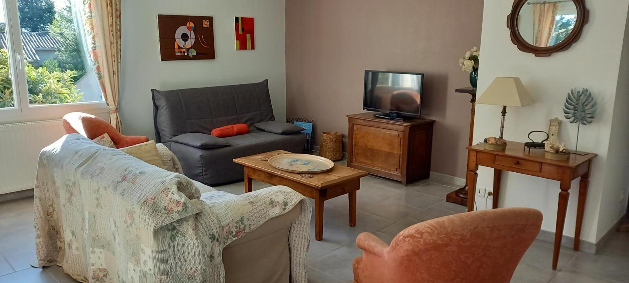 Villa Des Oliviers Fontvieille Dış mekan fotoğraf