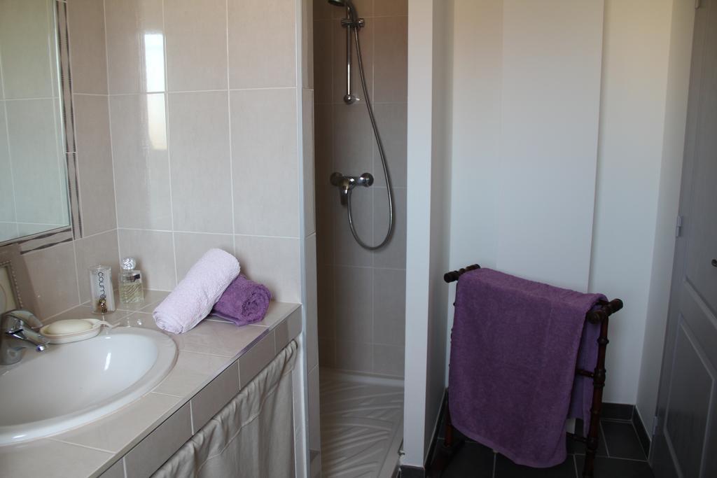 Villa Des Oliviers Fontvieille Dış mekan fotoğraf
