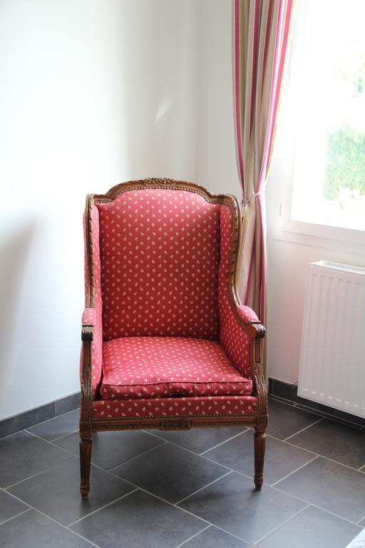 Villa Des Oliviers Fontvieille Dış mekan fotoğraf