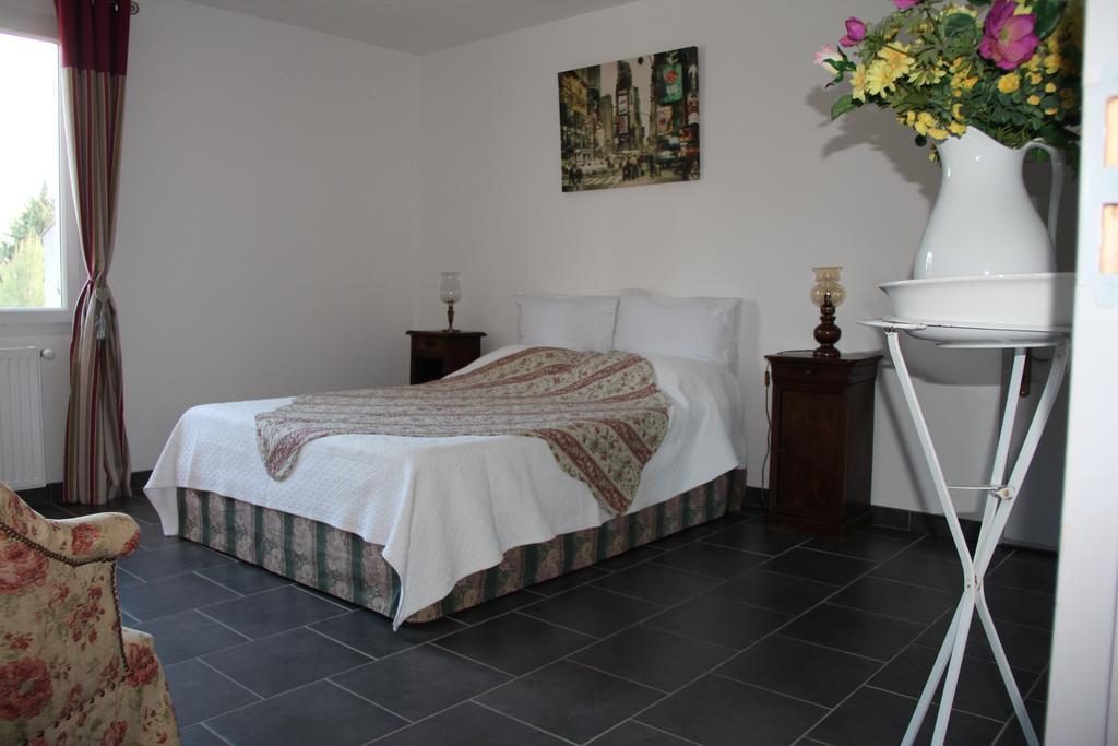 Villa Des Oliviers Fontvieille Dış mekan fotoğraf