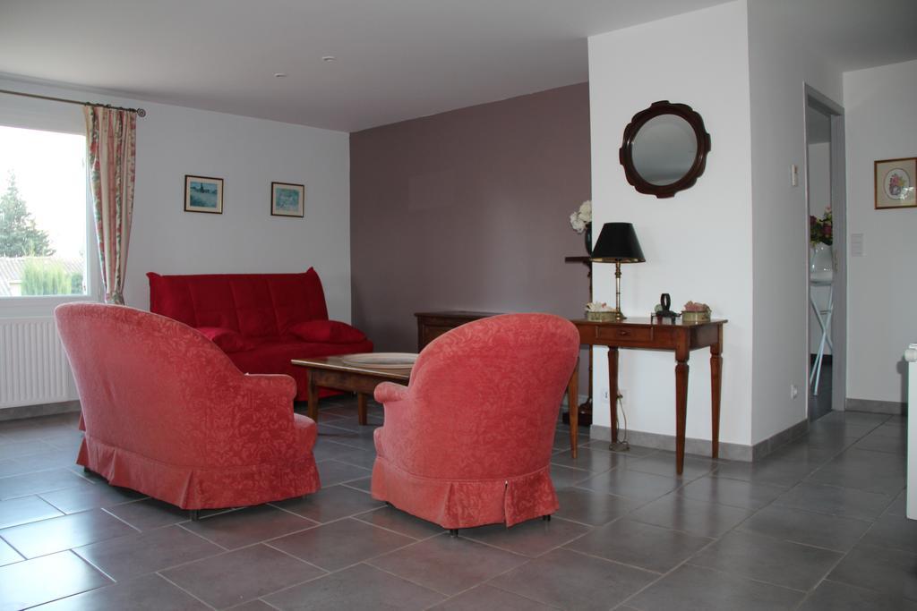 Villa Des Oliviers Fontvieille Dış mekan fotoğraf